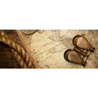 Плитка Treviso Admiral 1 20х50