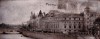 Плитка Treviso Postcard grey 2 20х50