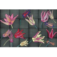 Плитка Tuli-Pop 2 20x20