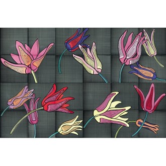 Плитка Tuli-Pop 2 20x20