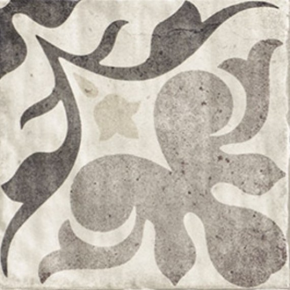 Плитка Tuscania Deco Lavello 20x20