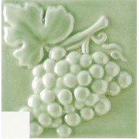 Плитка U1 UVA BIANCO 6,5X6,5