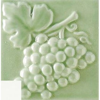 Плитка U1 UVA BIANCO 6,5X6,5