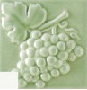 Плитка U1 UVA BIANCO 6,5X6,5