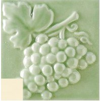 Плитка U2 UVA PANNA L. 6,5X6,5