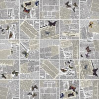 Плитка ULTIME NOTIZIE L.111 20