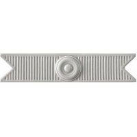 Плитка URBE1 TORO BIANCO 5,5X26