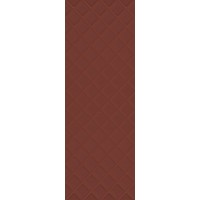 Плитка Ultra Red 35х100