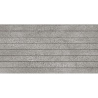 Urban Stairs Cemento 30x60