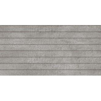 Urban Stairs Cemento 30x60