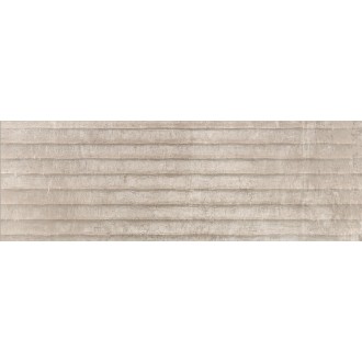 Urban Tesla Taupe Rectificado 40x120