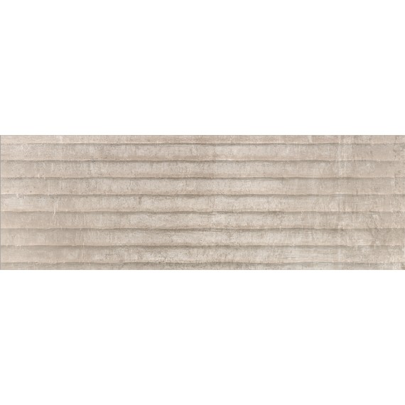 Керамогранит Плитка Urban Tesla Taupe Rectificado 40x120