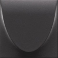 Плитка Uroko Black 15х15
