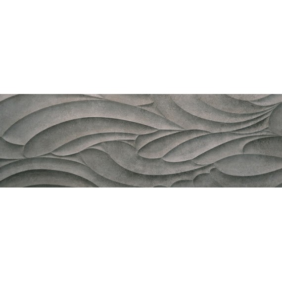 Керамогранит Плитка V1389638 Suede Taupe 33,3x100