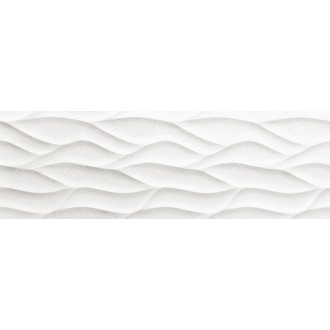 Плитка V1389737 Ona Blanco 33.3x100