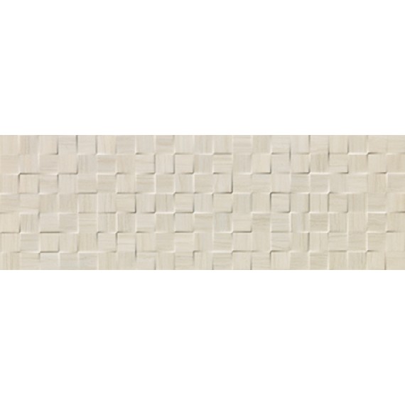 Керамогранит Плитка V1440248 Marmol Mosaico Travertino 33.3x100