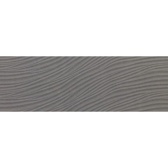 Керамогранит Плитка V1440275 Duna Graphite 33,3x100