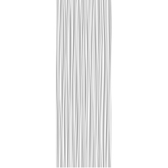 Плитка V14403161 Darwin White 33.3x100