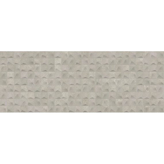Керамогранит Плитка V30800721 Cubik Urban Acero Nature 45x120