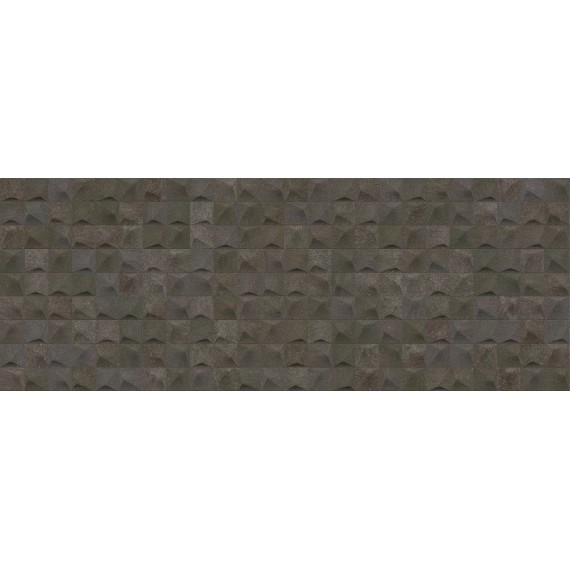 Керамогранит Плитка V30800831 Cubik Urban Black Nature 45x120