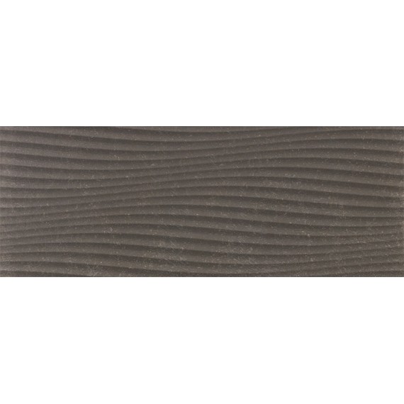 Плитка V3080112 Samui Verbier Dark 45x120