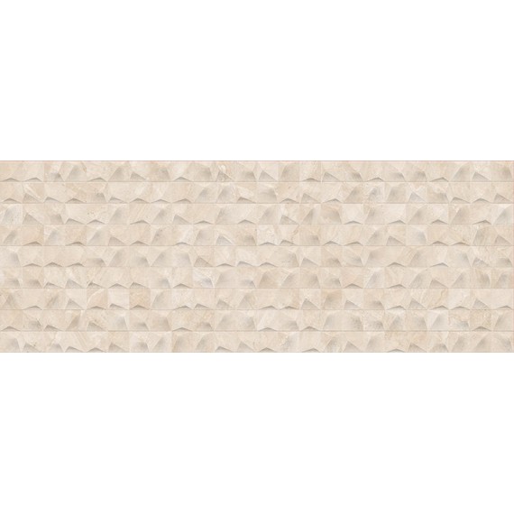Плитка V30801131 Indic Cubic Marfil Nature 45x120
