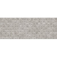 Плитка V30801141 Indic Cubic Gris Nature 45x120