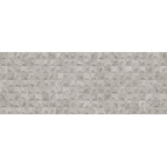 Плитка V30801141 Indic Cubic Gris Nature 45x120