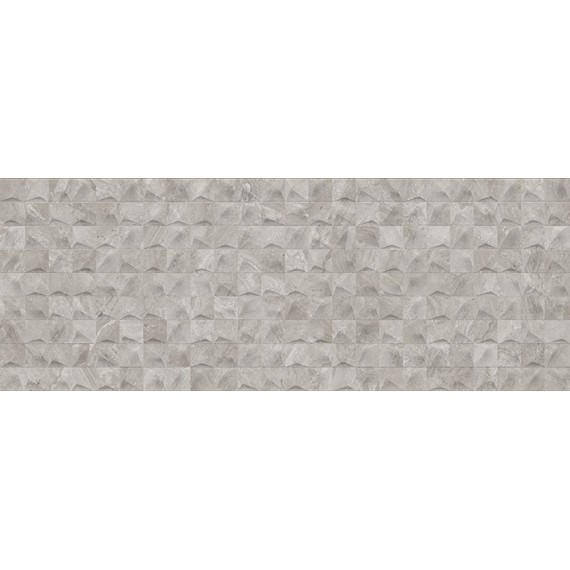 Плитка V30801141 Indic Cubic Gris Nature 45x120