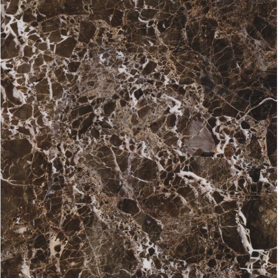 Плитка VENECIA DARK 45x45 глянцевая