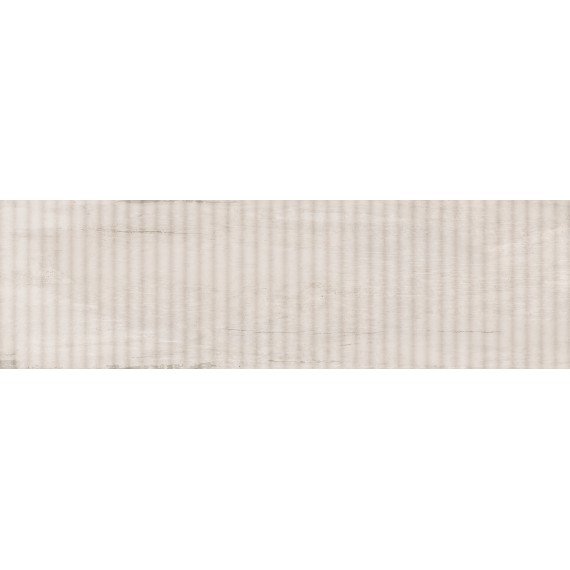 Керамическая плитка VENTO WHITE REC-BIS 29*100
