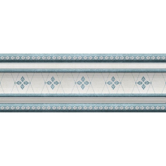 Керамическая плитка VICTORIAN Cenefa 10x28