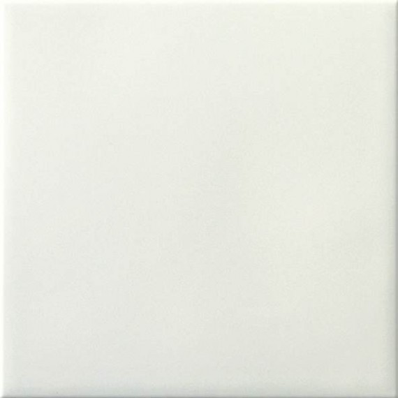 Керамическая плитка VIN1 White 20x20