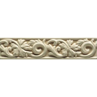 Бордюр VO300 VOLUTA GELSOMINO 6x26