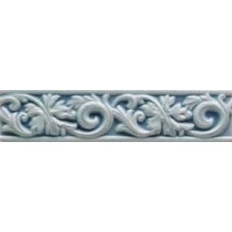 Бордюр VO600 voluta Genz 6x26