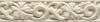 Бордюр VO700 VOLUTA MAGNOLIA CRAQUELE 6x26