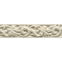 Бордюр VO700 VOLUTA MAGNOLIA CRAQUELE 6x26