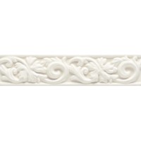 Бордюр VO900 VOLUTA ICE 6x26