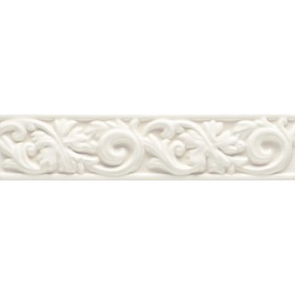 Бордюр VO900 VOLUTA ICE 6x26