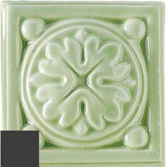 Плитка VOL7 VOLUTA TOZZ. PELTRO 6X6