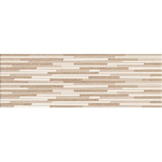 Плитка Vega бежевый мозаика 17-10-11-490 20х60