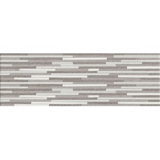 Плитка Vega серый мозаика 17-10-06-489 20х60