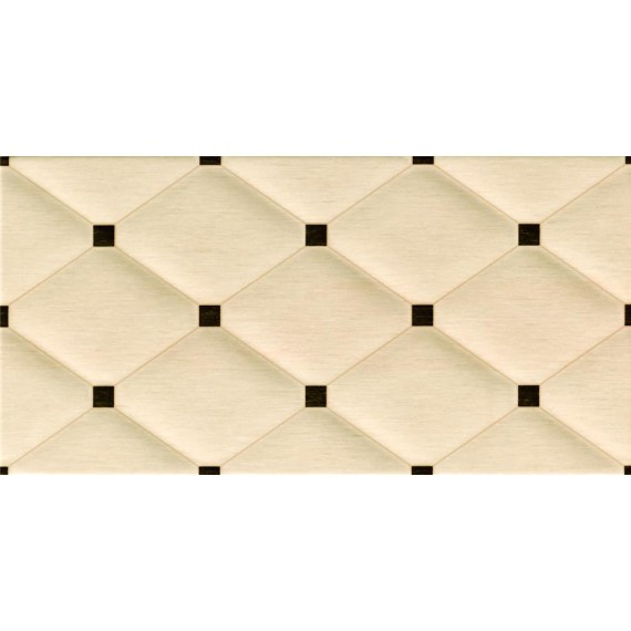 Плитка Velvet Crema 25*50