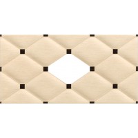 Плитка Velvet Crema Ventana 25*50