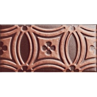 Плитка Velvet Deco Cooper 10х20