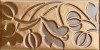 Плитка Velvet Deco Gold 10х20