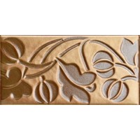 Плитка Velvet Deco Gold 10х20