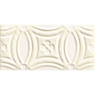 Плитка Velvet Decor Bianco 10х20