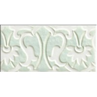 Плитка Velvet Decor Blu 10х20