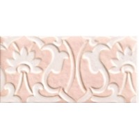 Плитка Velvet Decor Pink 10х20